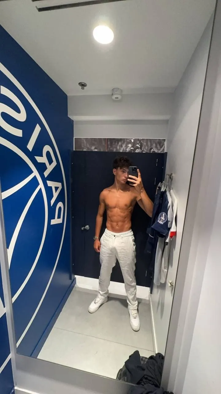 Photo de Lucasblgn - MYM