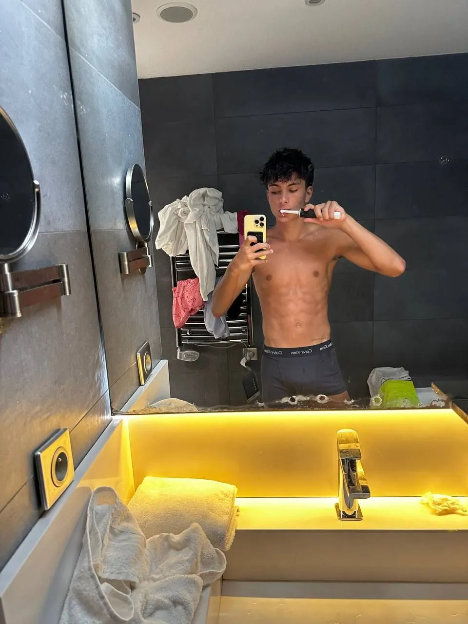 Photo de Lucasblgn - MYM