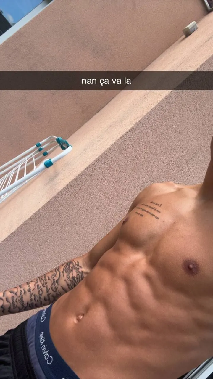 Photo de Lucasblgn - MYM