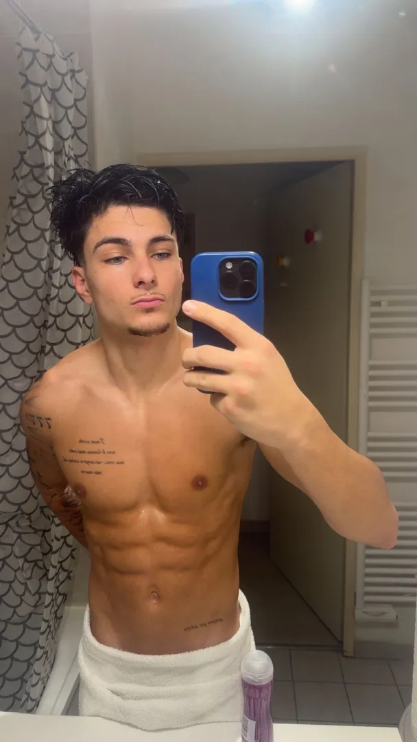 Photo de Lucasblgn - MYM