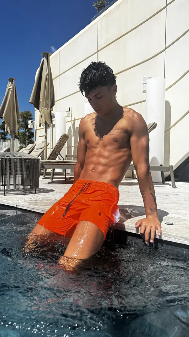 Photo de Lucasblgn - MYM