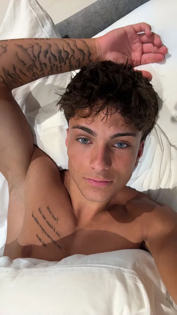 Photo de Lucasblgn - MYM