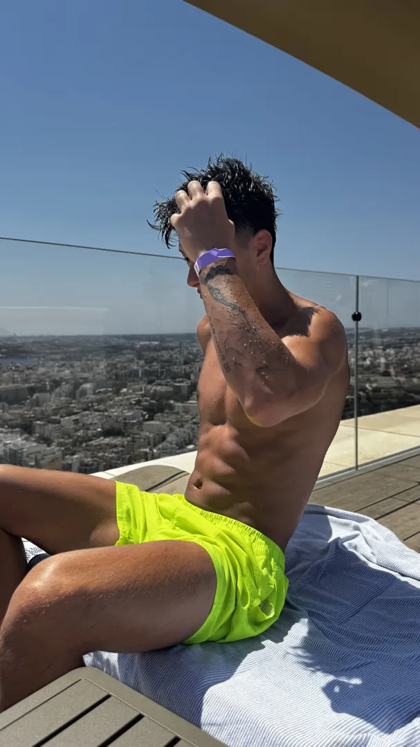 Photo de Lucasblgn - MYM