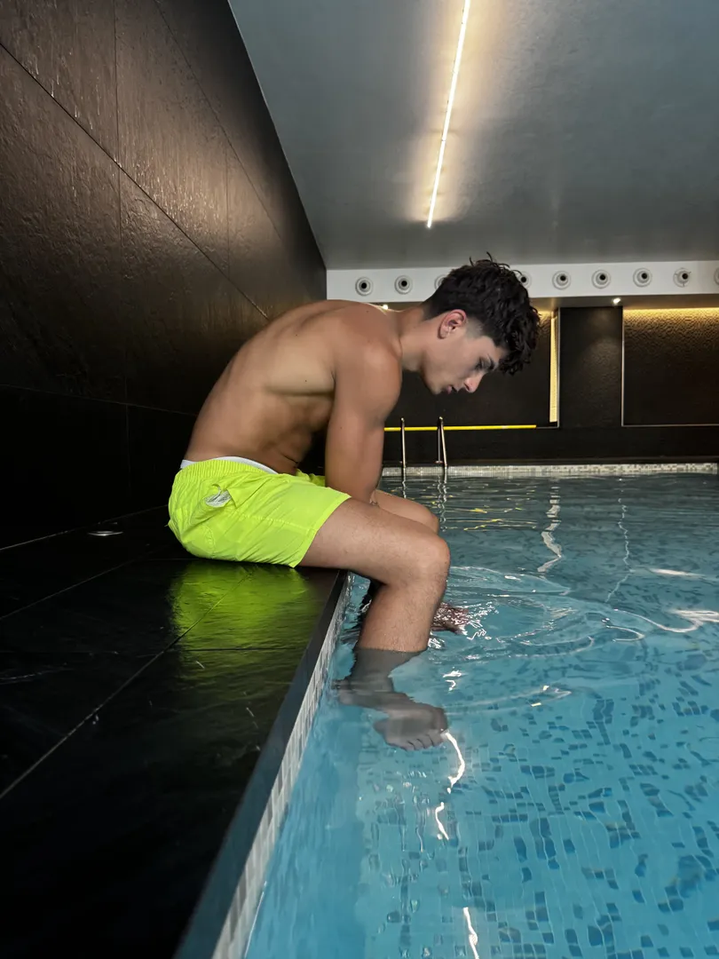 Photo de Lucasblgn - MYM