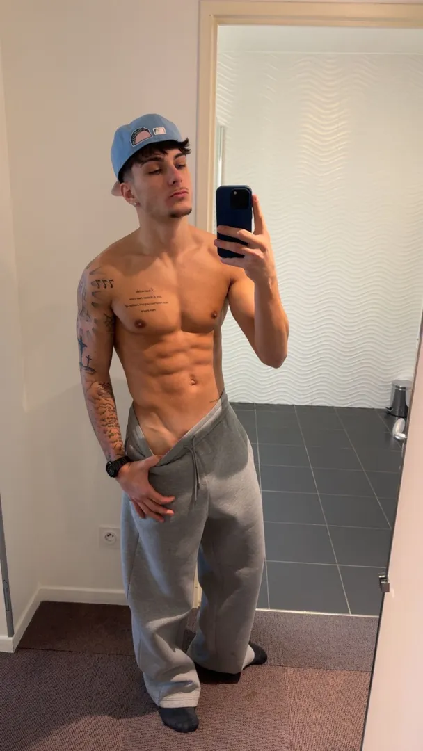 Photo de Lucasblgn - MYM