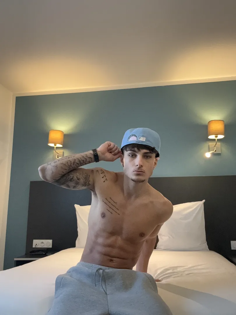 Photo de Lucasblgn - MYM