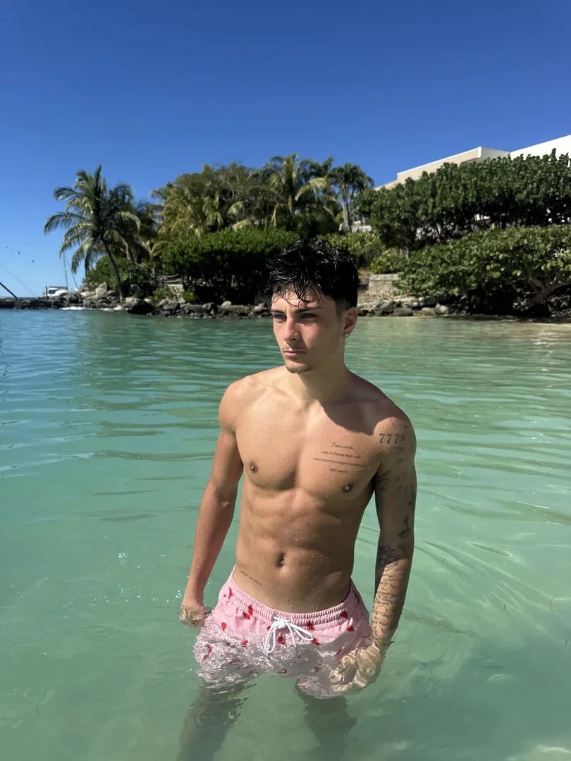 Photo de Lucasblgn - MYM