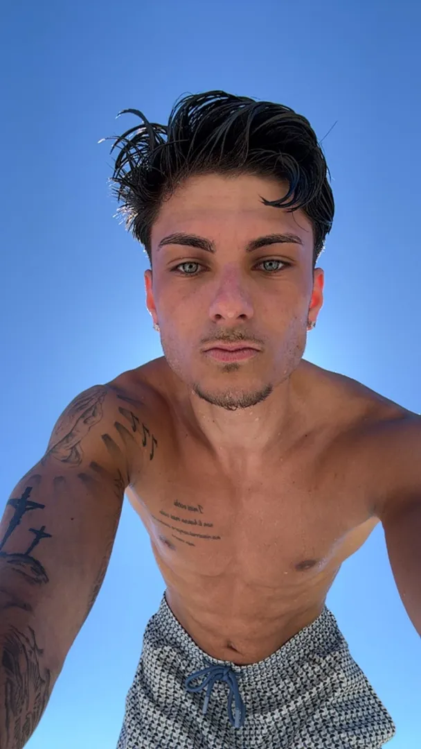 Photo de Lucasblgn - MYM