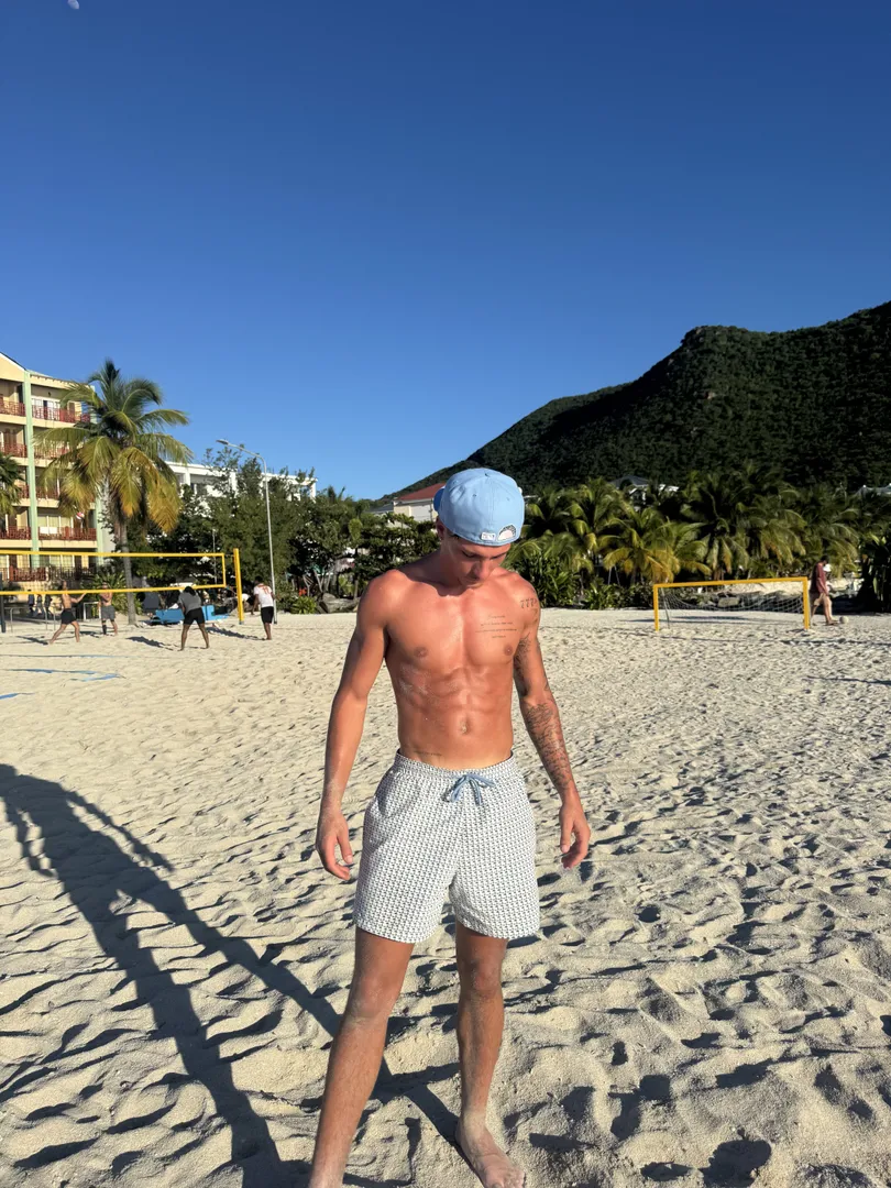 Photo de Lucasblgn - MYM