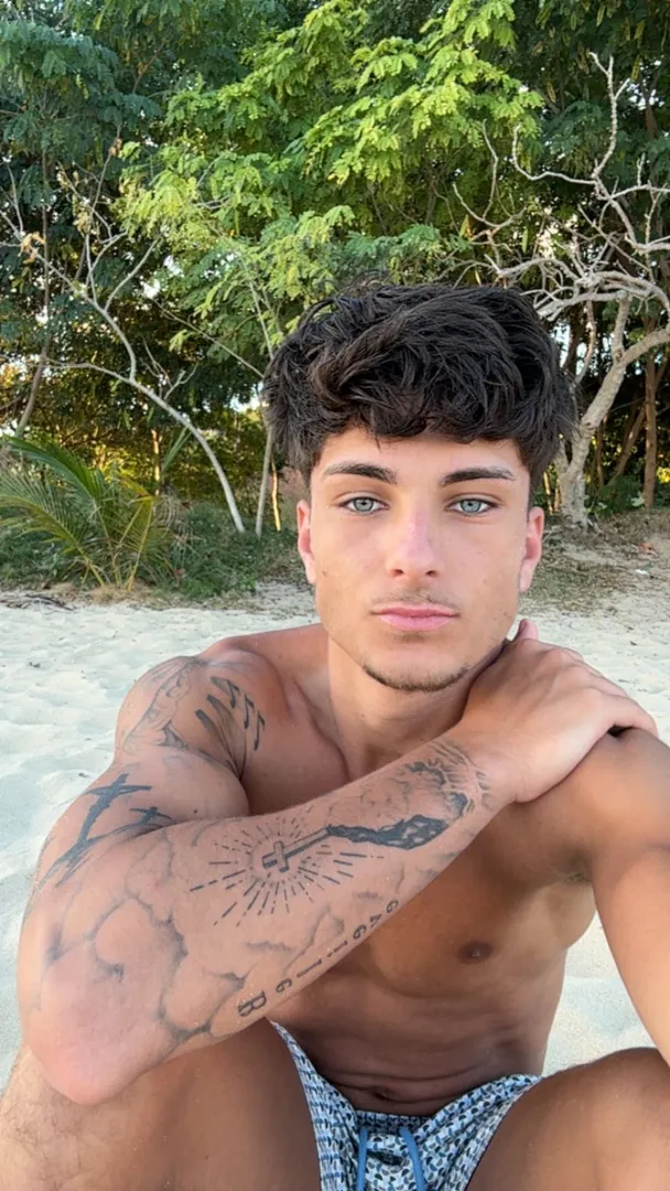 Photo de Lucasblgn - MYM