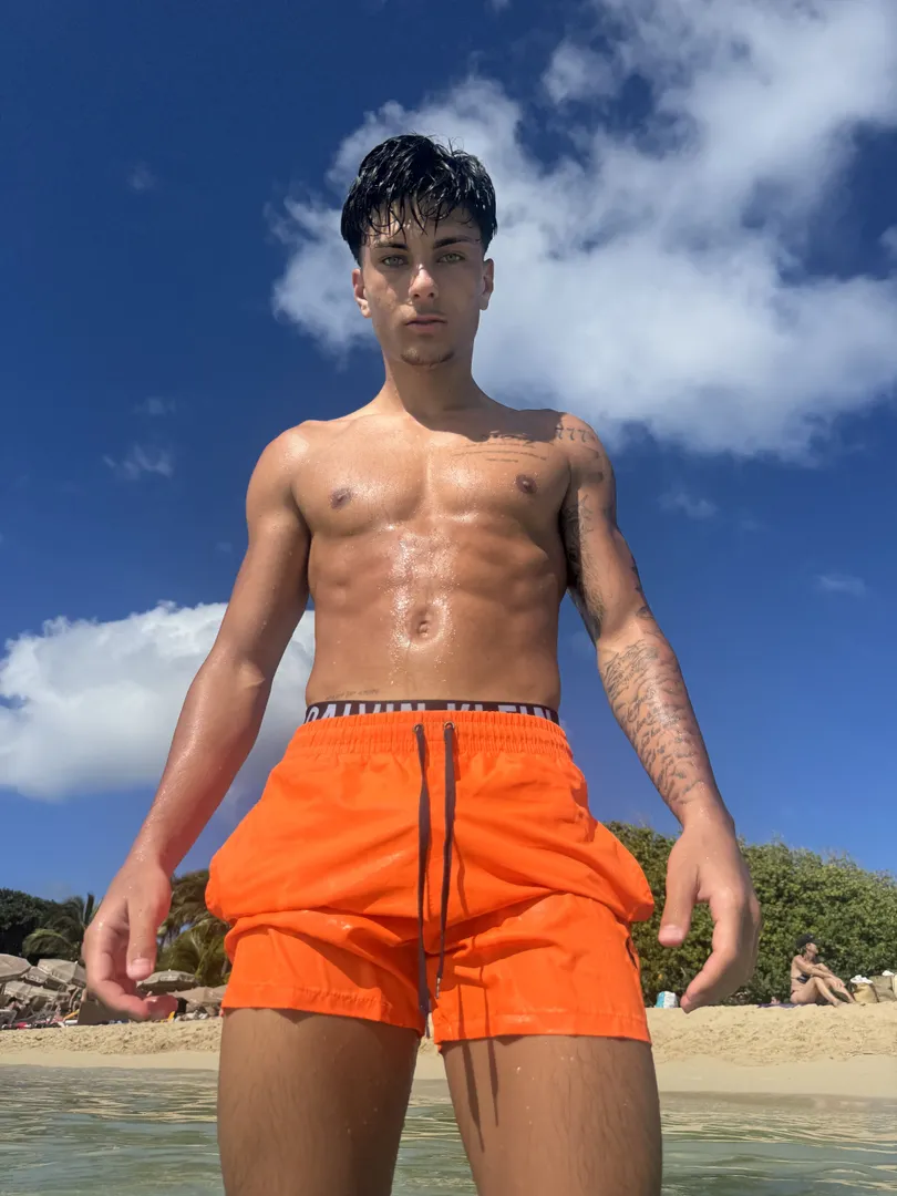 Photo de Lucasblgn - MYM