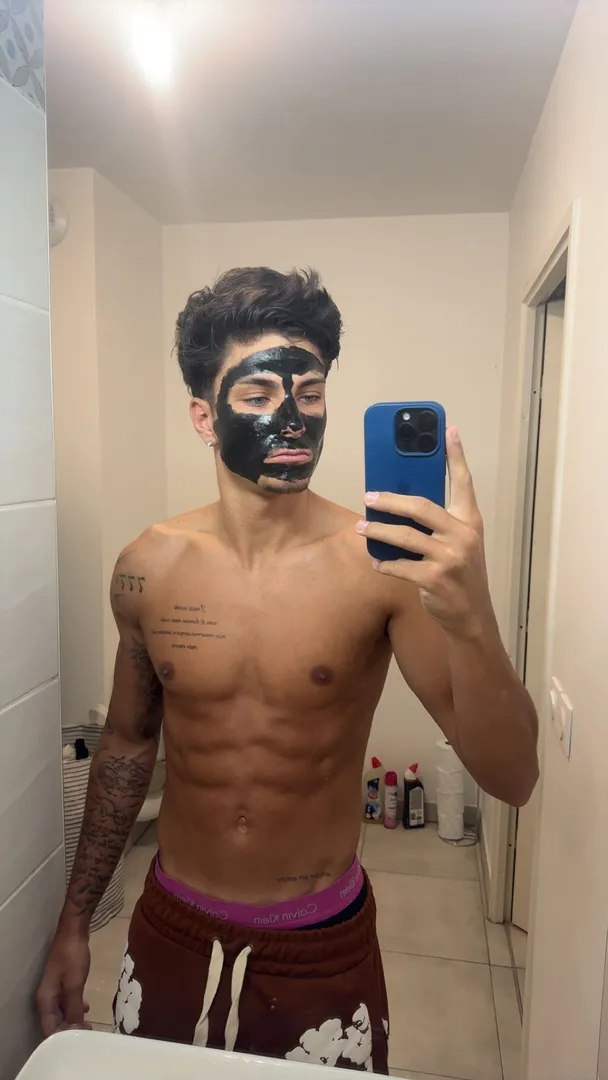 Photo de Lucasblgn - MYM