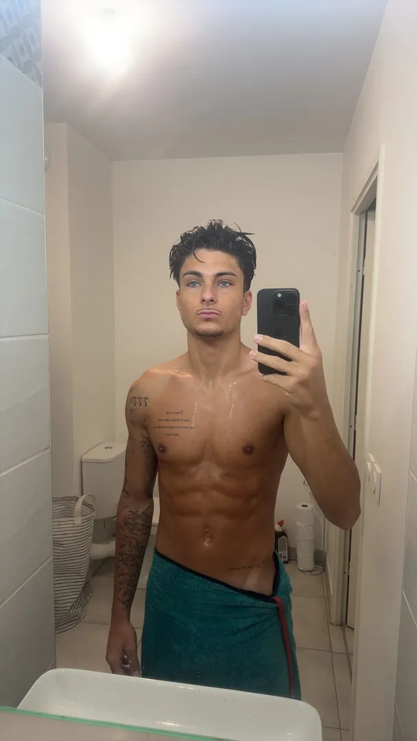 Photo de Lucasblgn - MYM