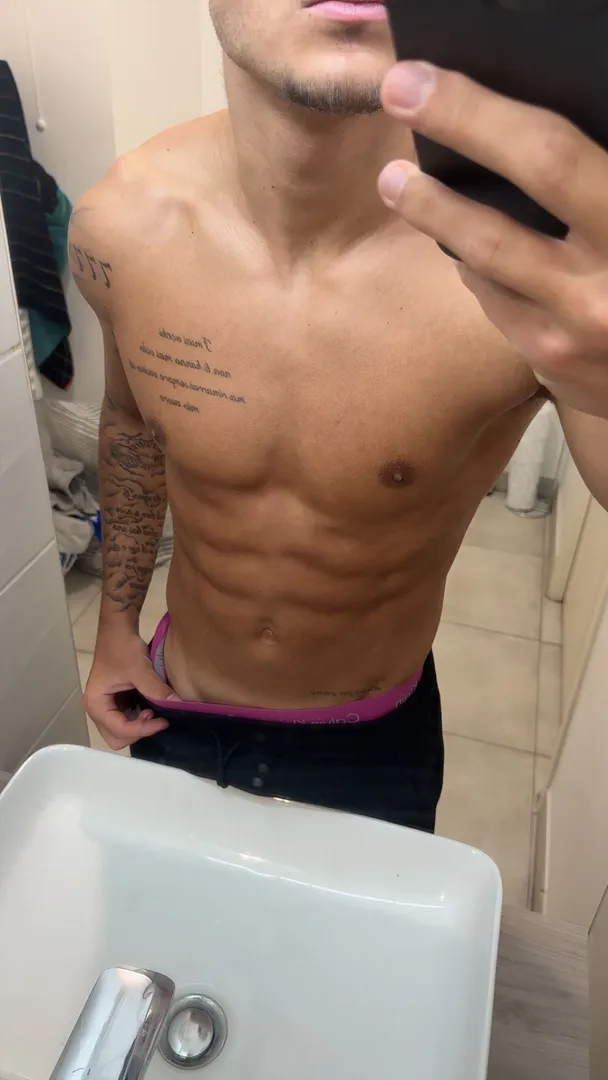 Photo de Lucasblgn - MYM