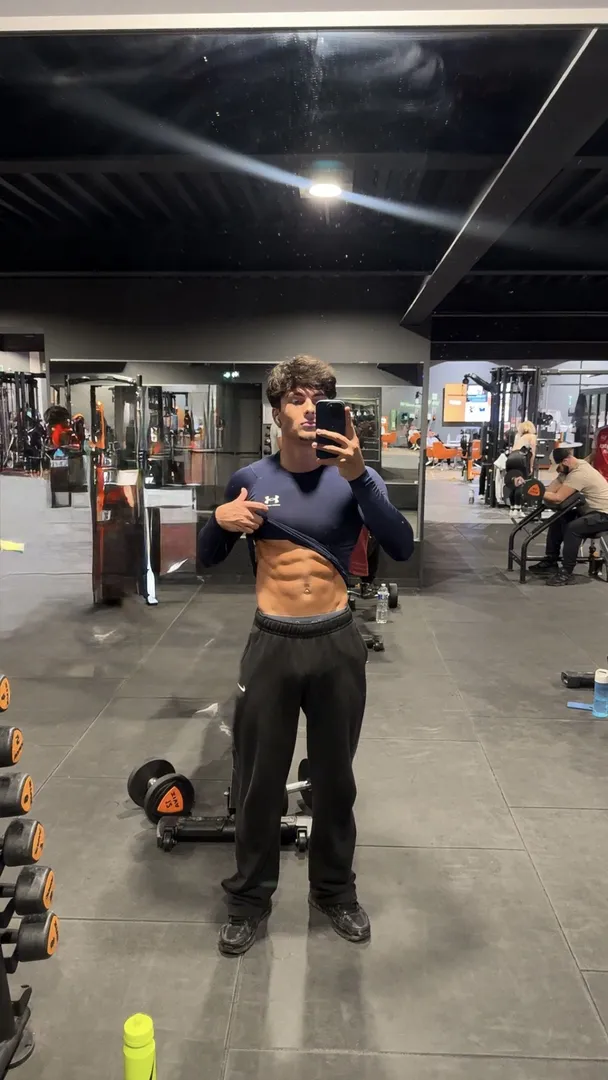 Photo de Lucasblgn - MYM