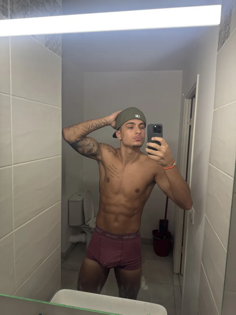 Photo de Lucasblgn - MYM