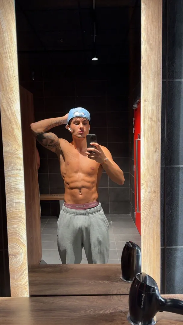 Photo de Lucasblgn - MYM