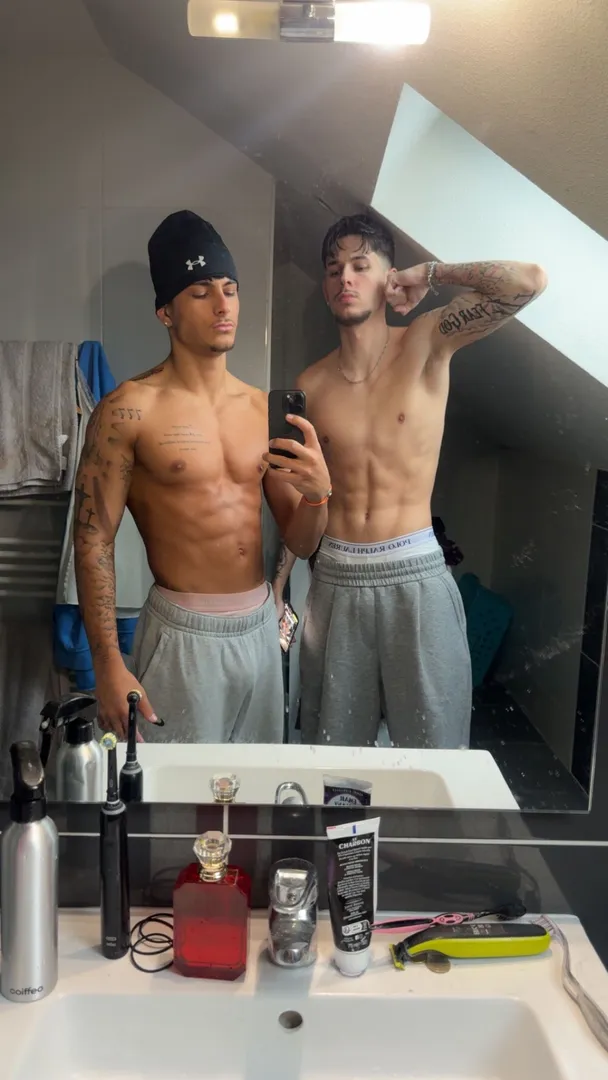 Photo de Lucasblgn - MYM