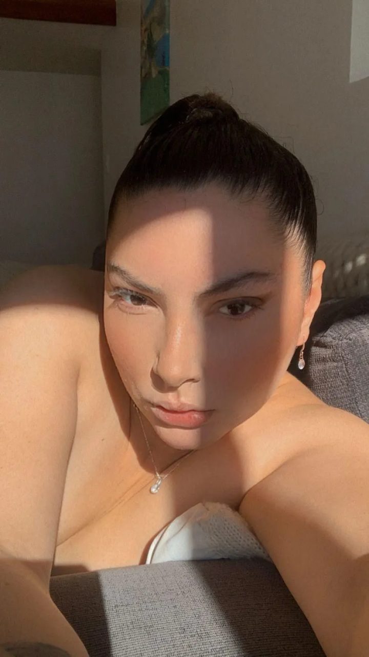 Lucie_en_voyage nude leak — photo porn MYM de Lucie_en_voyage nue