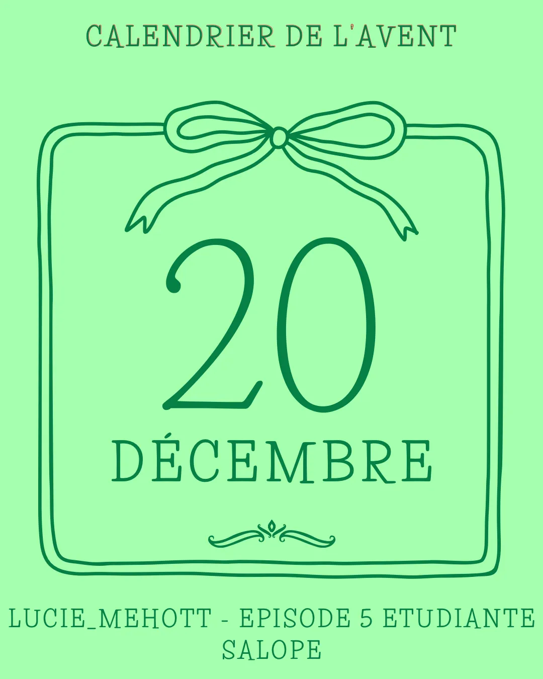 Photo de Lucie_mehot - MYM