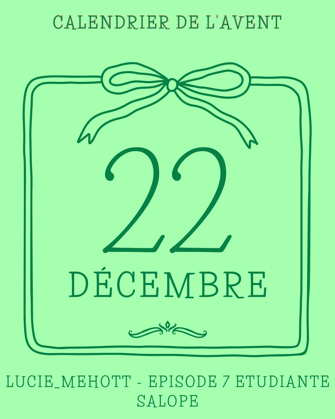 Photo de Lucie_mehot - MYM