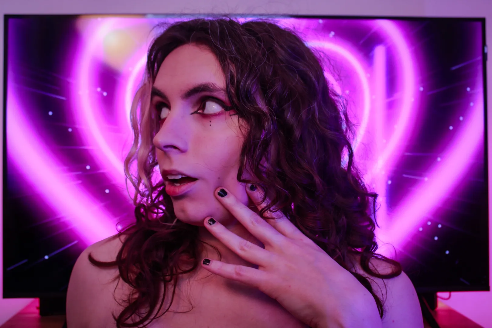 Photo de Lucielle - MYM