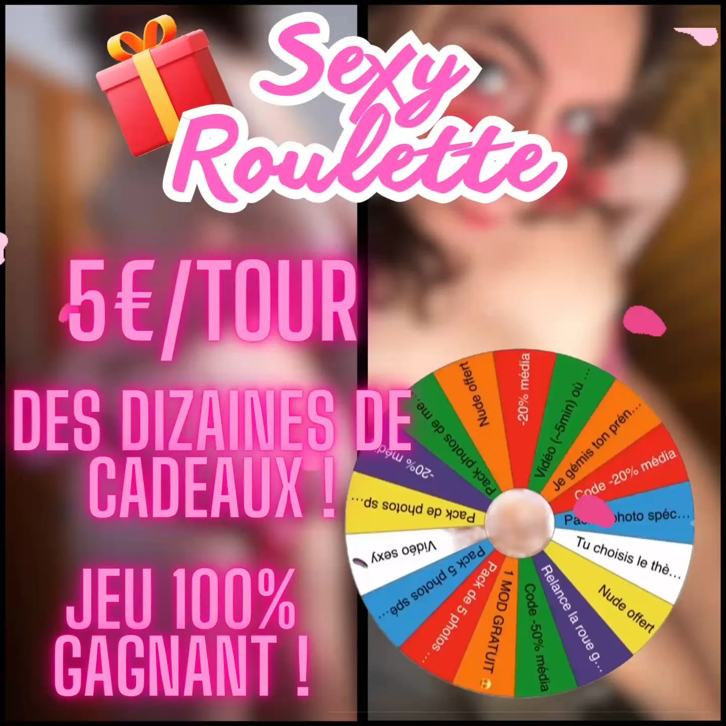 Photo de Lucielle - MYM