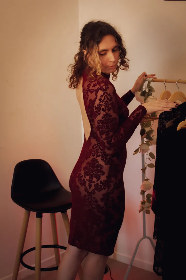 Photo de Lucielle - MYM