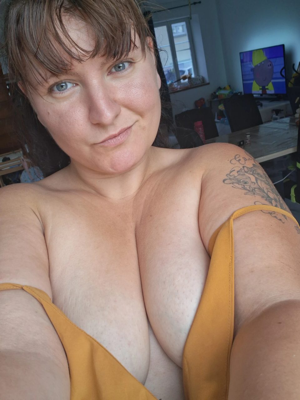 Luciole_24 nude leak — photo porn MYM de Luciole_24 nue