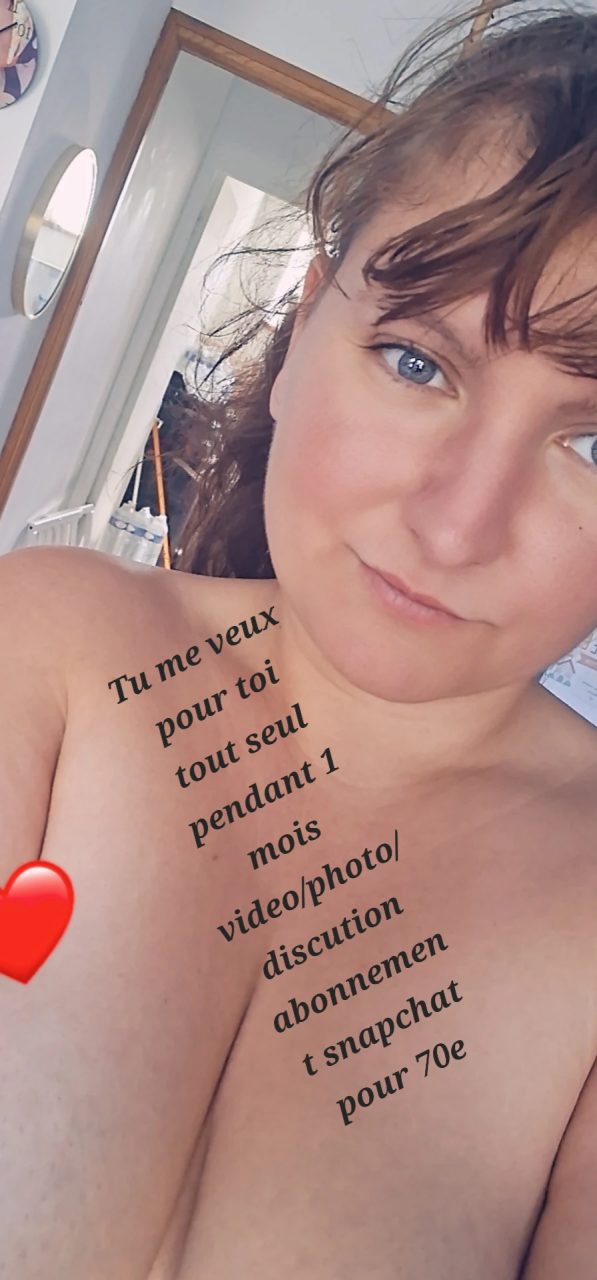 Luciole_24 nude leak — photo porn MYM de Luciole_24 nue