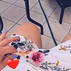 Luciole_24 nude — vidéo porn leak MYM