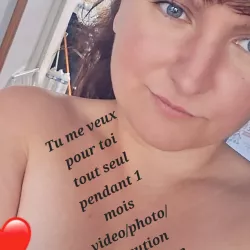 Luciole_24 nude — photo porn leak MYM
