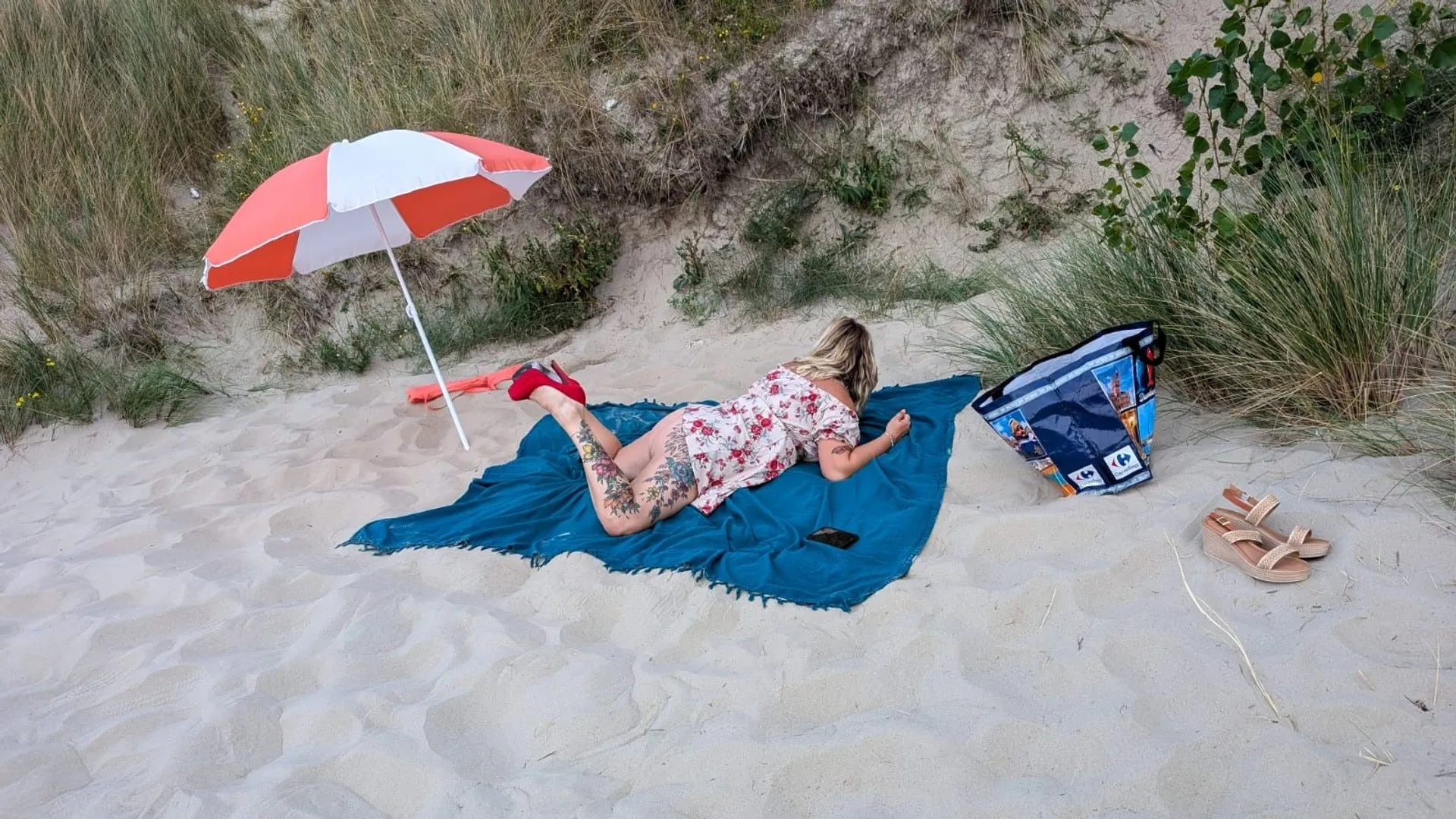 Photo de Luciolebundy - MYM