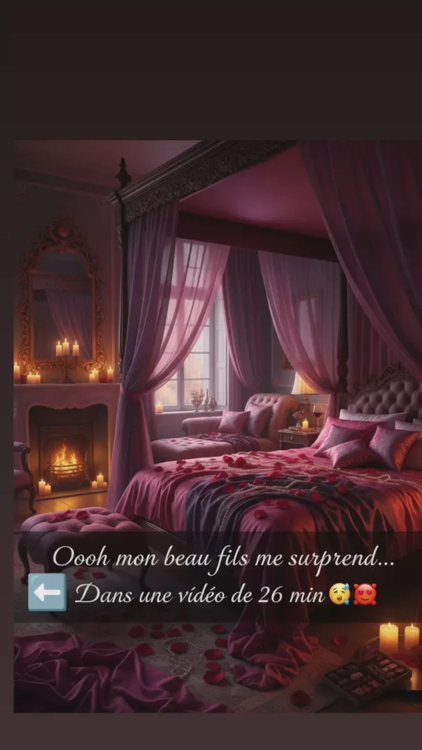 Photo de Luciolebundy - MYM