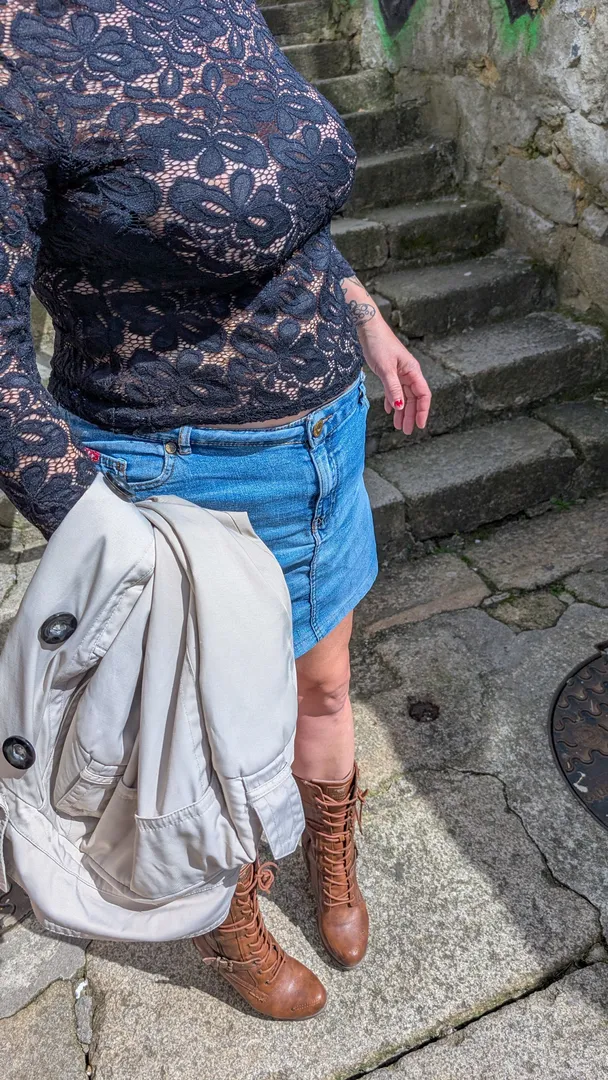 Photo de Luciolebundy - MYM