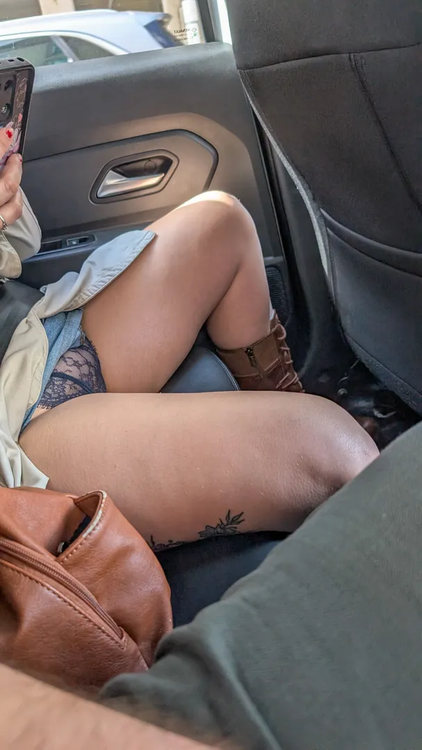 Photo de Luciolebundy - MYM