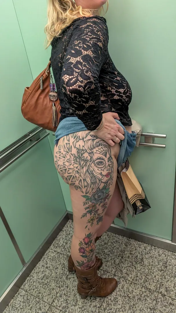 Photo de Luciolebundy - MYM