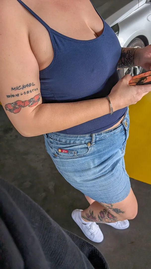 Photo de Luciolebundy - MYM