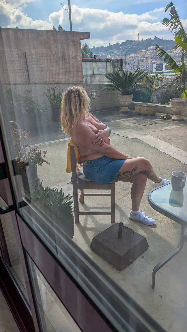 Photo de Luciolebundy - MYM