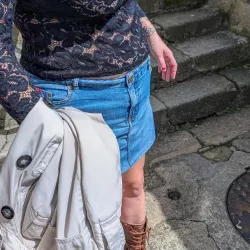 Photo de Luciolebundy