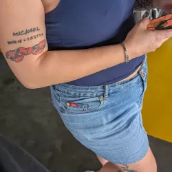 Photo de Luciolebundy