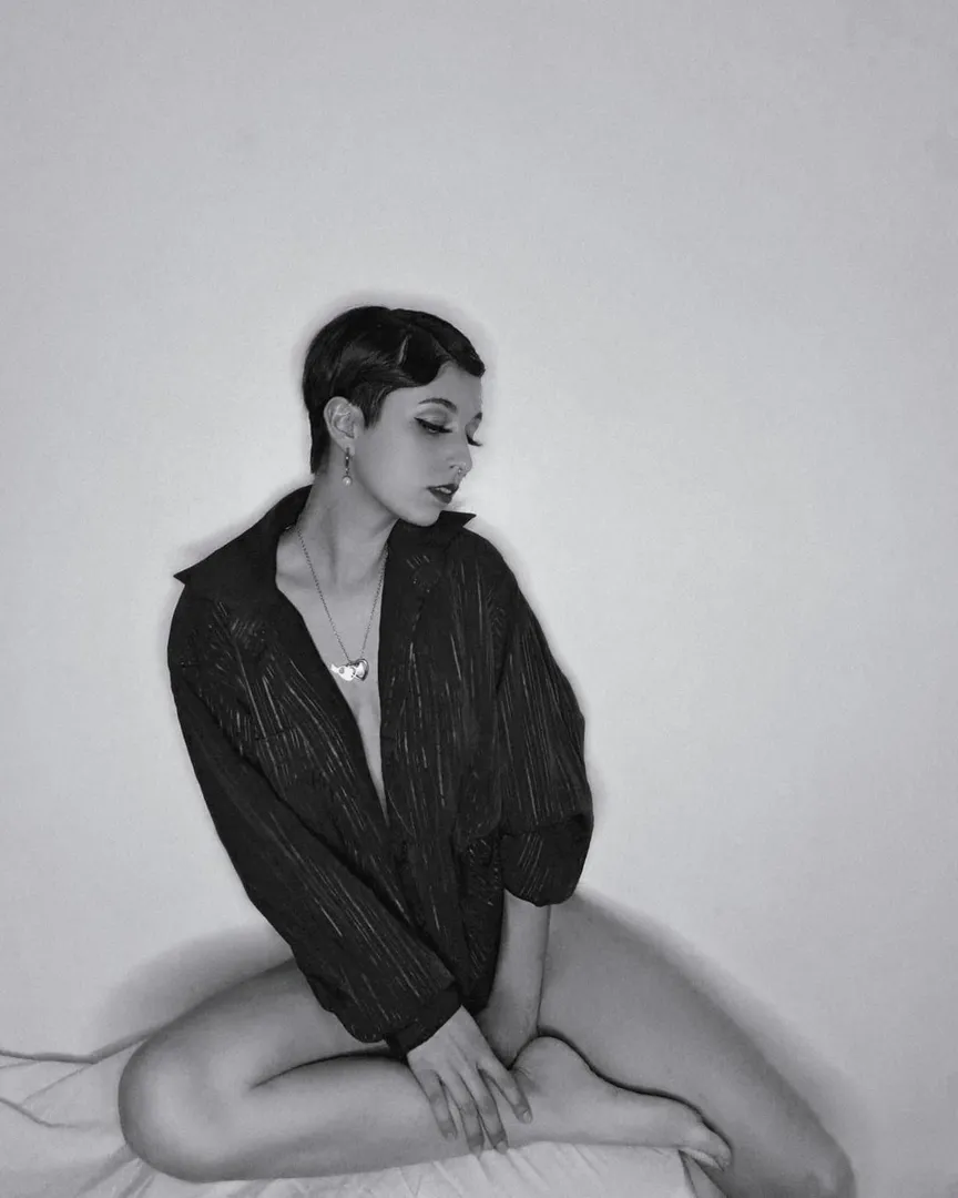 Photo de Lucy_ - MYM