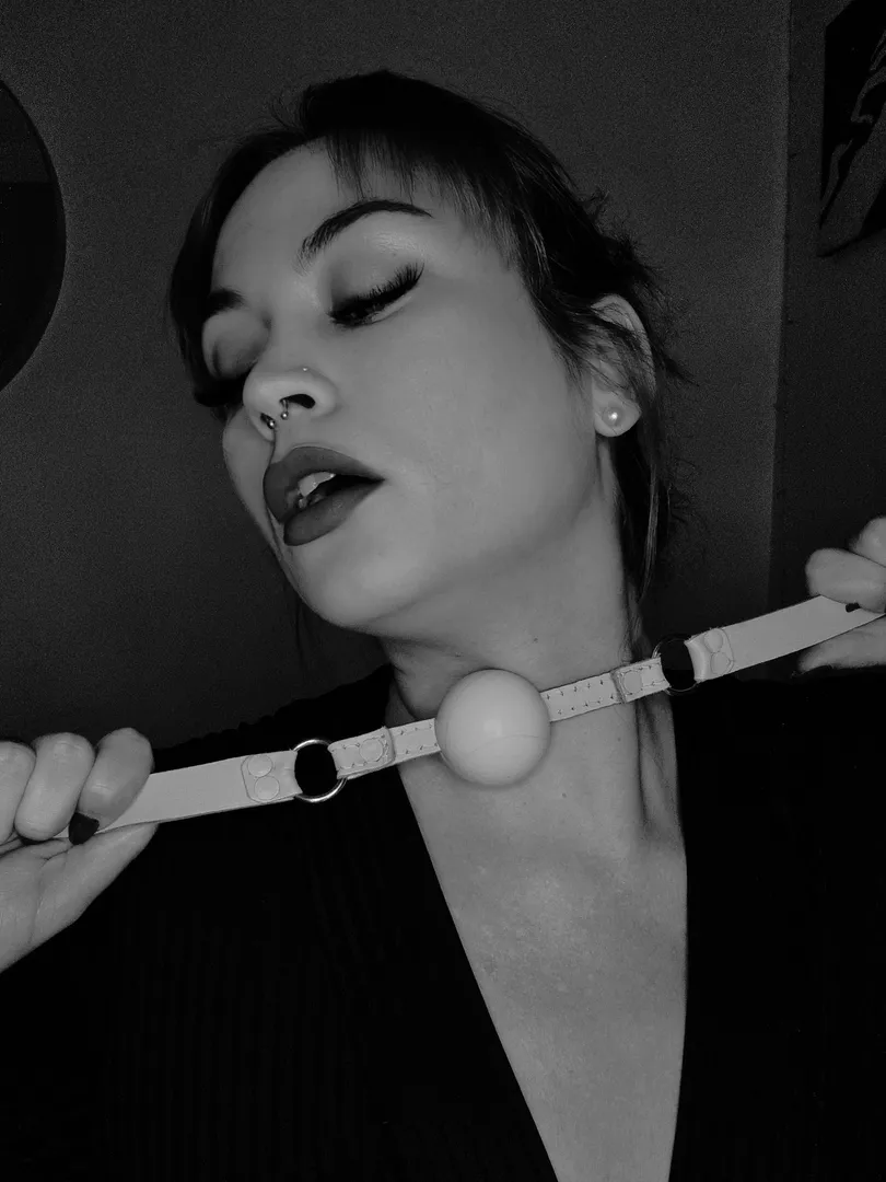 Photo de Ludmila_vontease - MYM