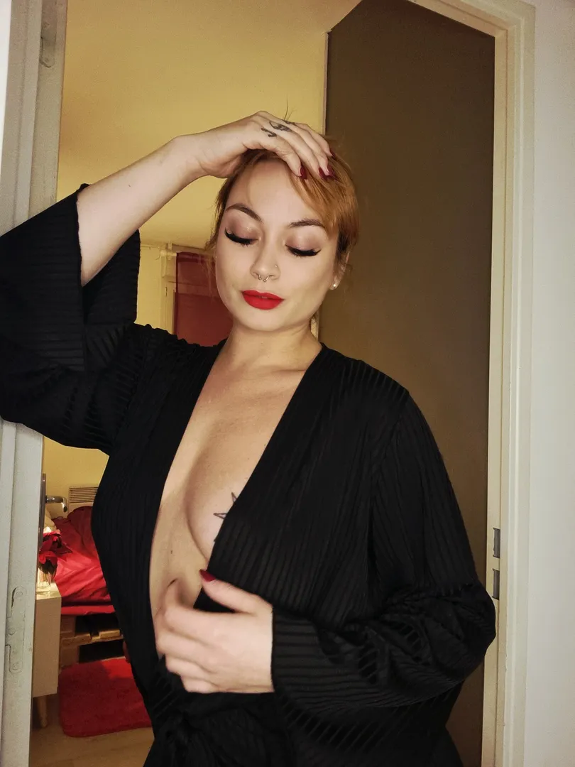 Photo de Ludmila_vontease - MYM