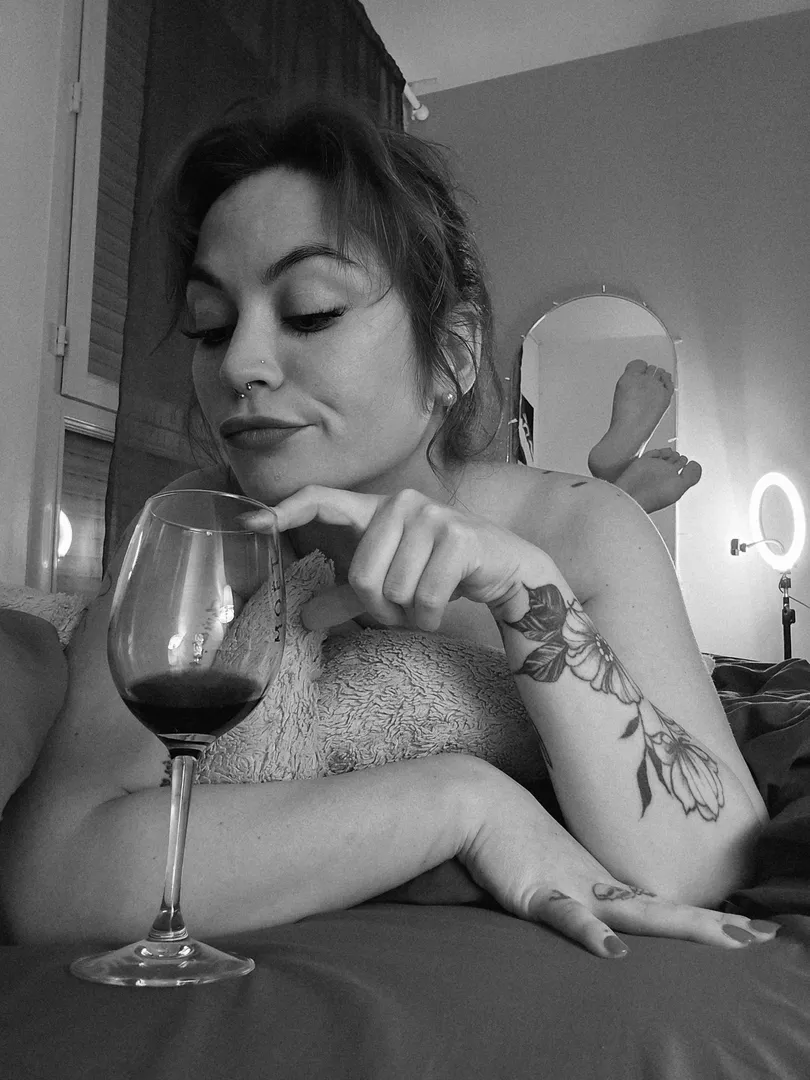 Photo de Ludmila_vontease - MYM