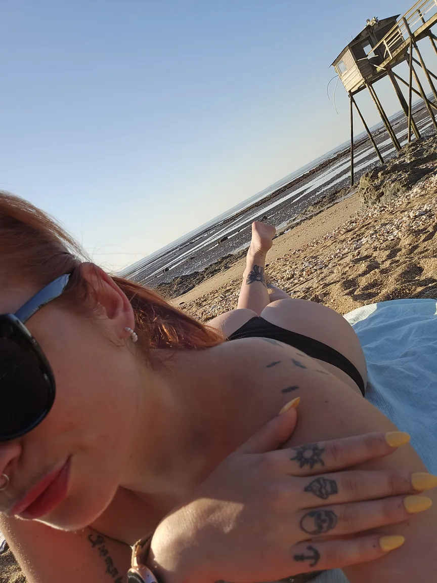 Ludmila_vontease nude leak — photo porn MYM de Ludmila_vontease nue