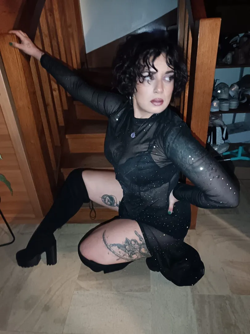 Photo de Lukidevil - MYM