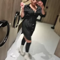 Lukidevil nude — vidéo porn leak MYM