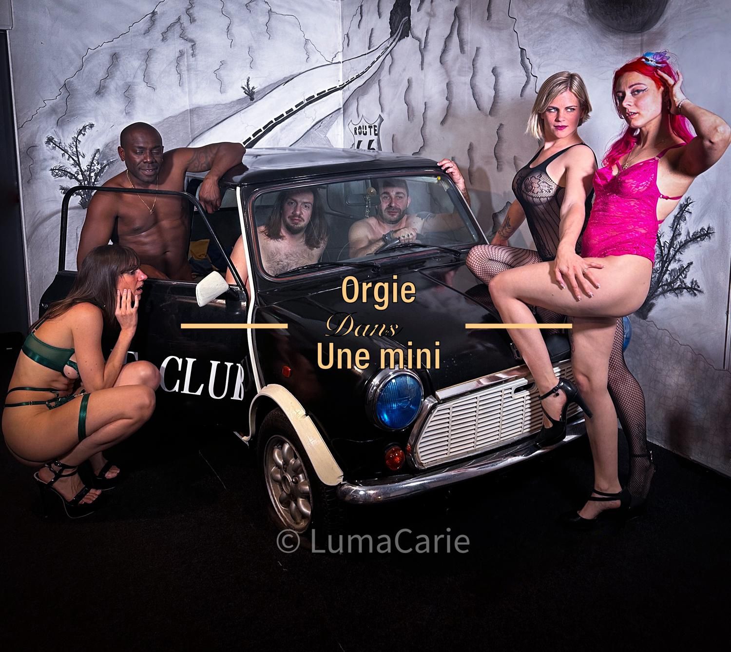 Photo de Lumacarie - MYM