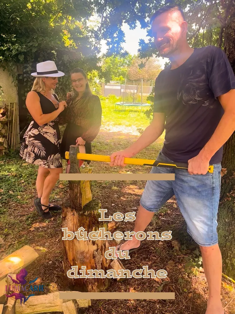 Photo de Lumacarie - MYM